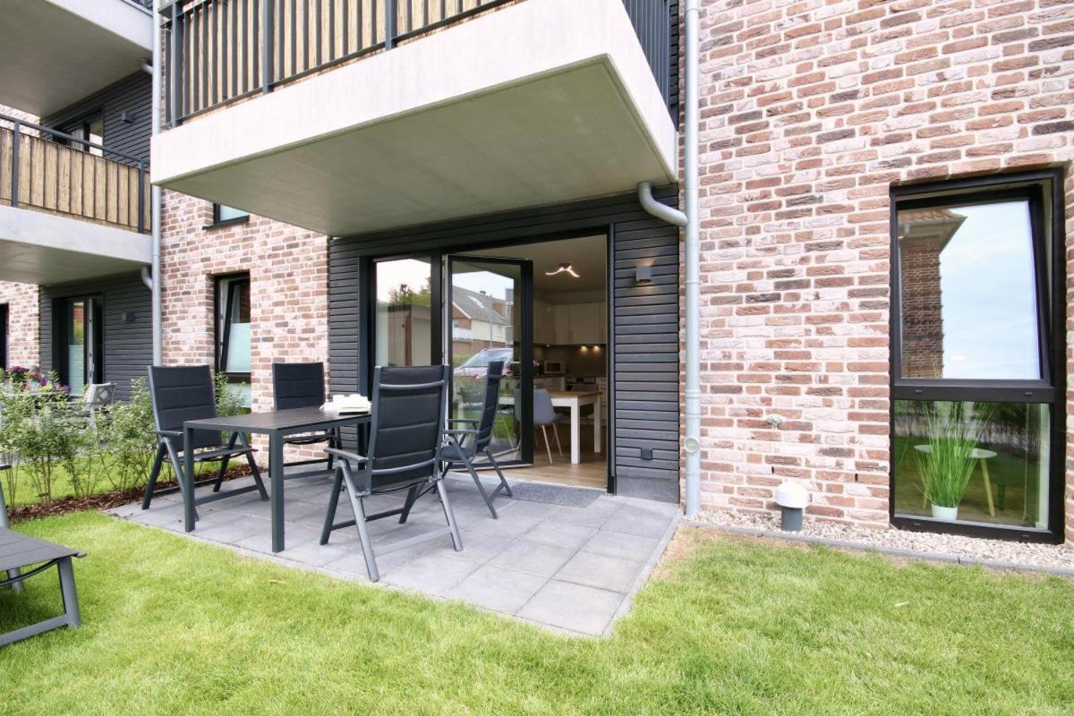 Kellenhusen Tor 17 Apartment Exterior photo